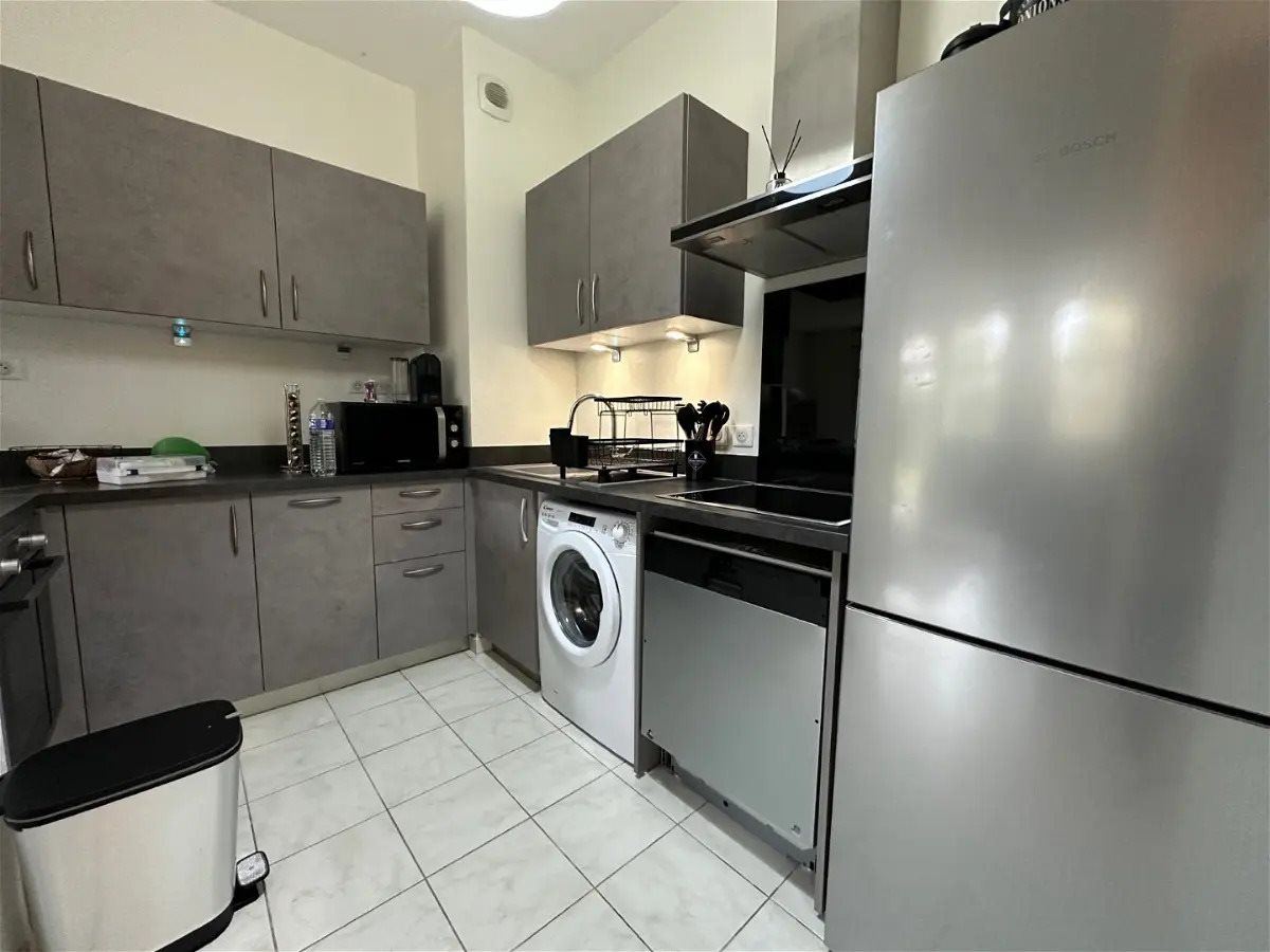 Appartement à louer, 71m², Blois