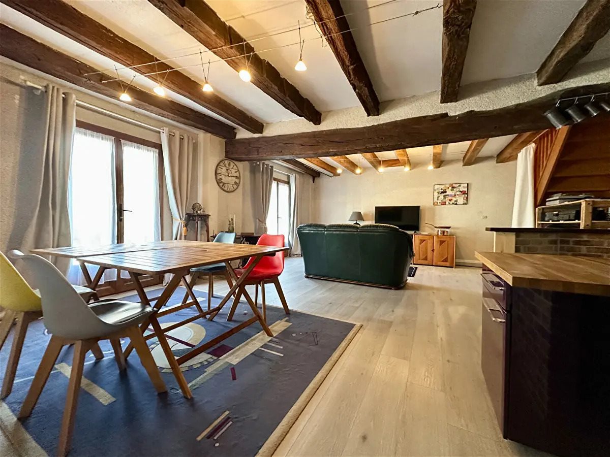 Maison à vendre, 116m², Blois