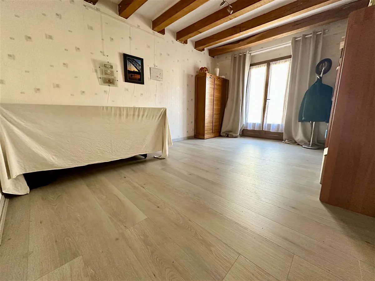 Maison à vendre, 116m², Blois