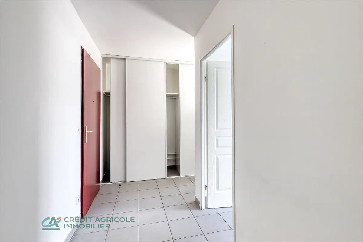 Appartement à vendre, 52m², Montivilliers