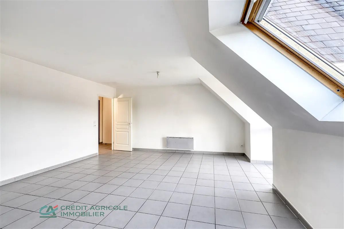 Appartement à vendre, 52m², Montivilliers