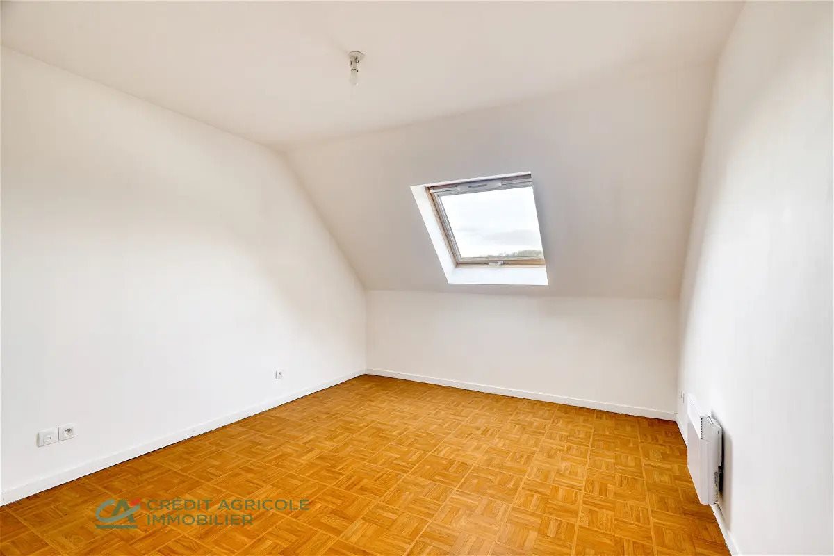 Appartement à vendre, 52m², Montivilliers