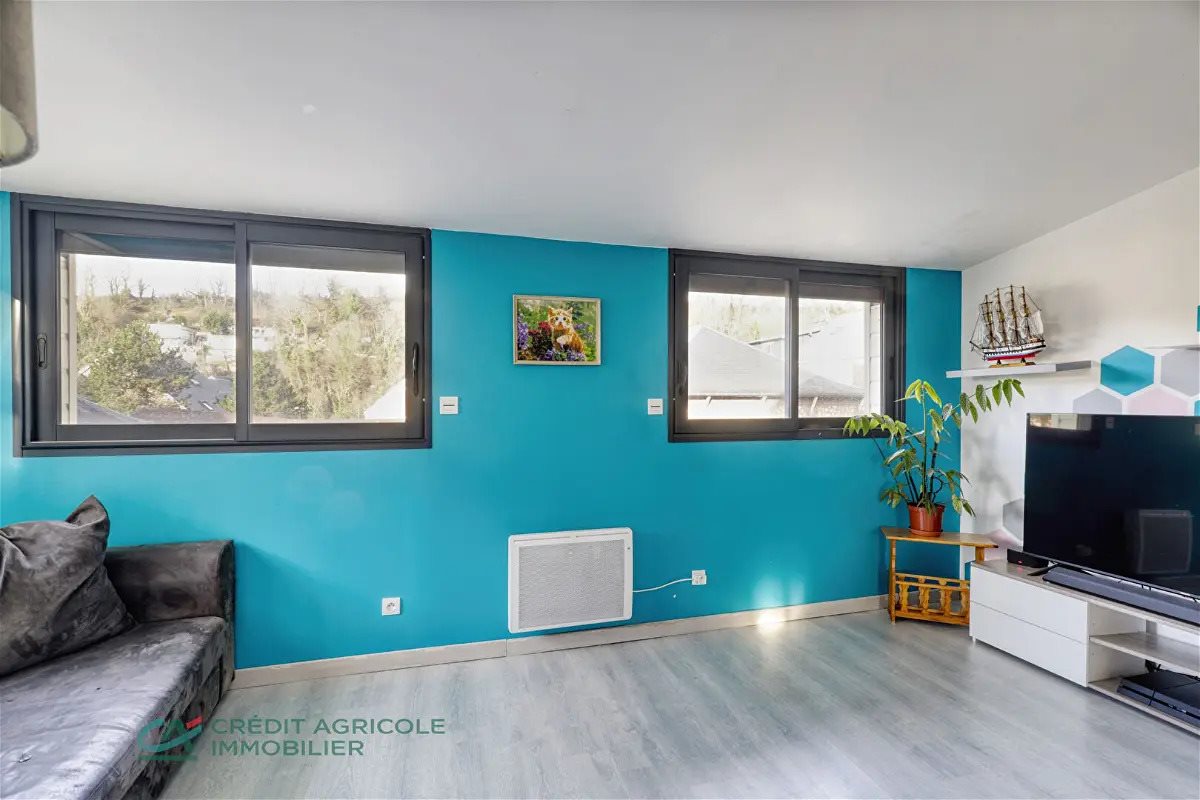 Maison à vendre, 105m², Gonfreville-l'Orcher