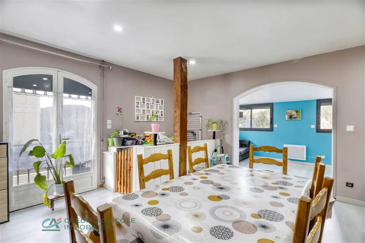 Maison à vendre, 105m², Gonfreville-l'Orcher