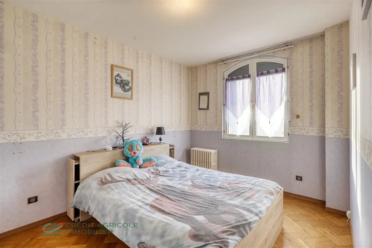 Maison à vendre, 105m², Gonfreville-l'Orcher