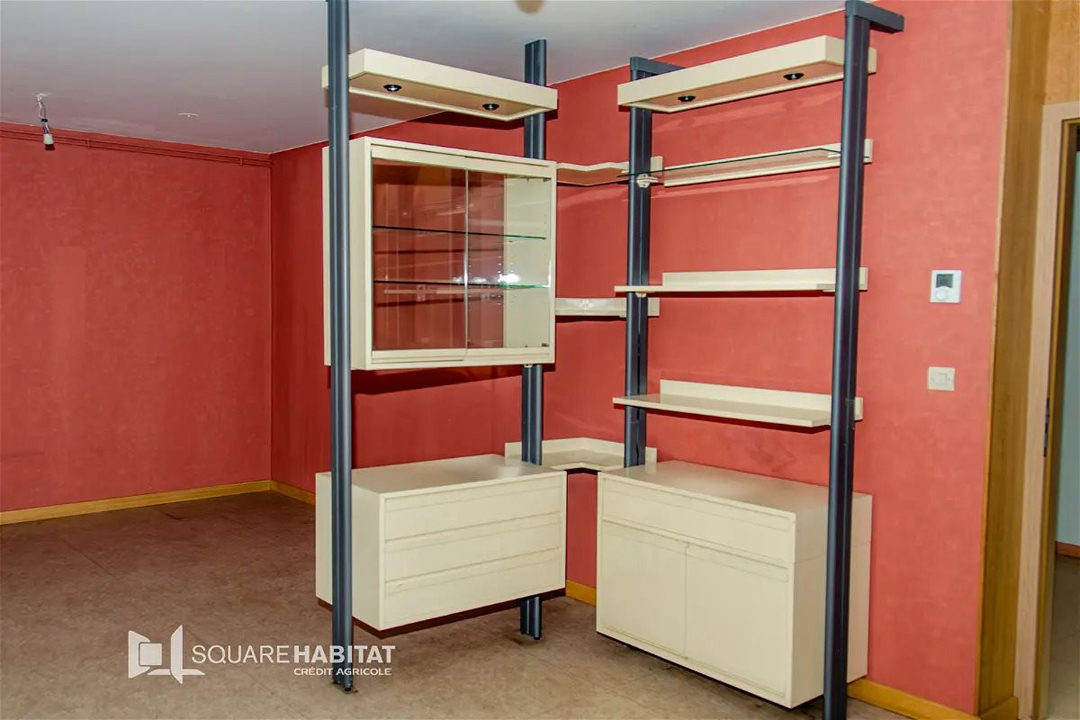 Appartement à vendre, 81m², Grand-Couronne