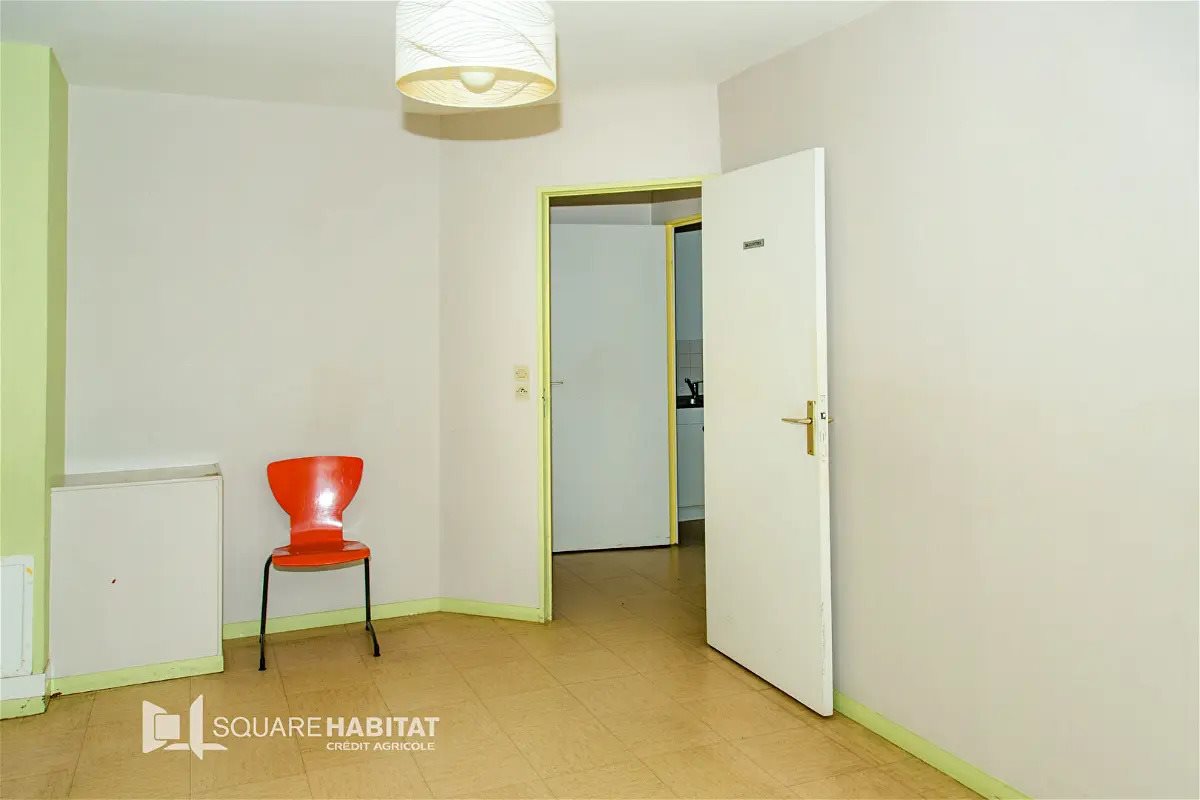 Appartement à vendre, 81m², Grand-Couronne
