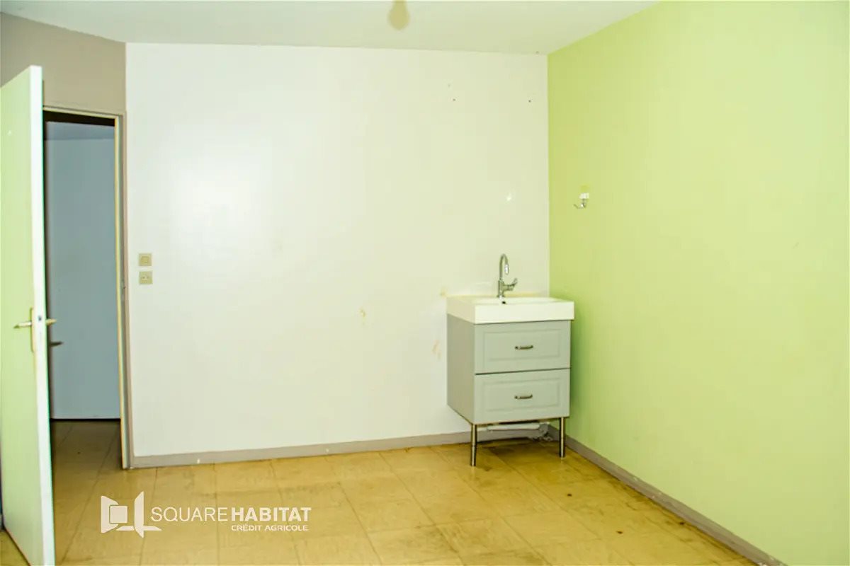 Appartement à vendre, 81m², Grand-Couronne