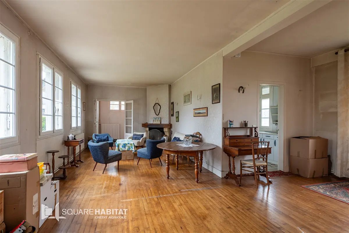 Maison à vendre, 170m², Torcy-le-Petit