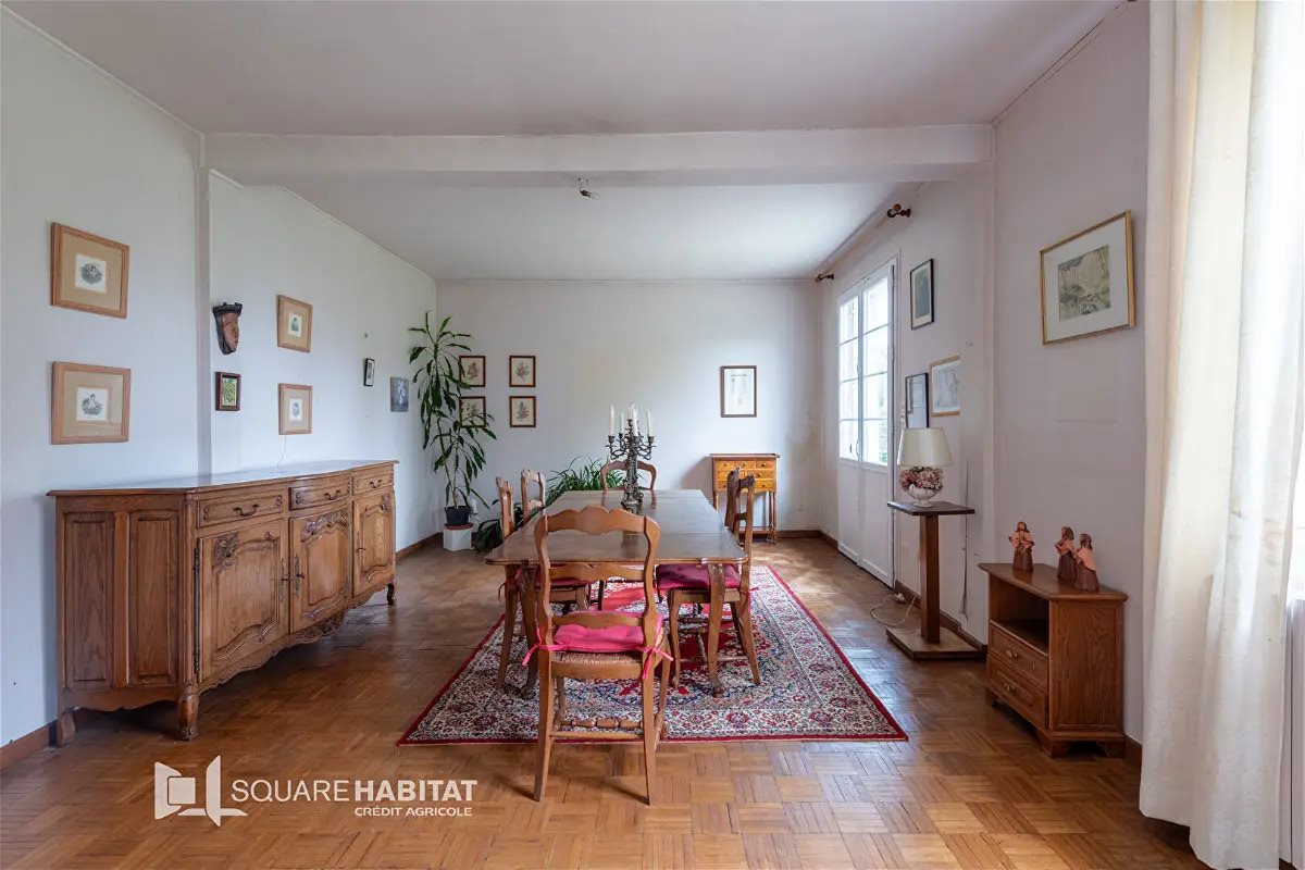 Maison à vendre, 170m², Torcy-le-Petit