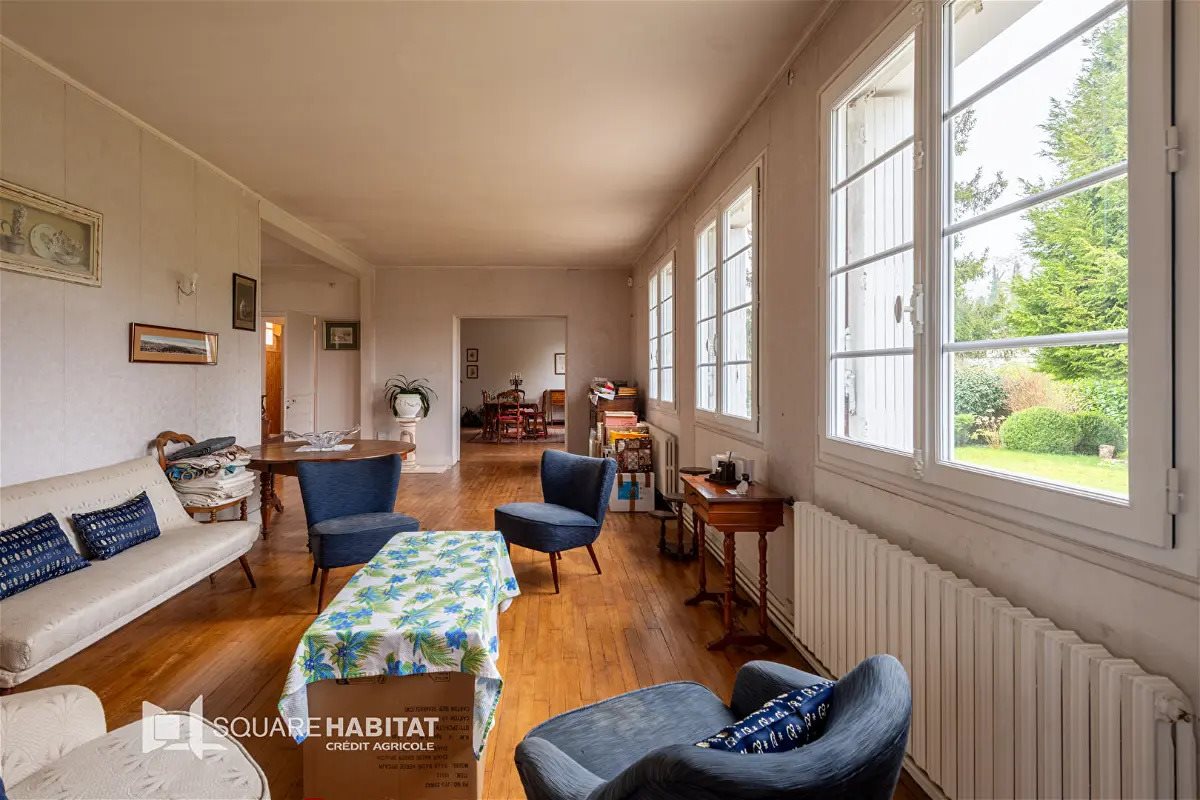 Maison à vendre, 170m², Torcy-le-Petit