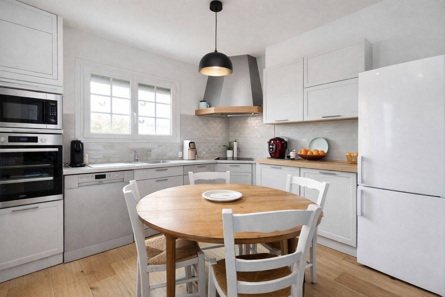 Maison à vendre, 147m², Bois-le-Roi