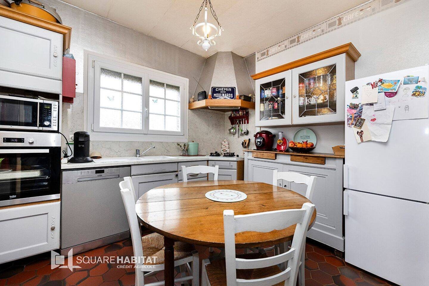 Maison à vendre, 147m², Bois-le-Roi