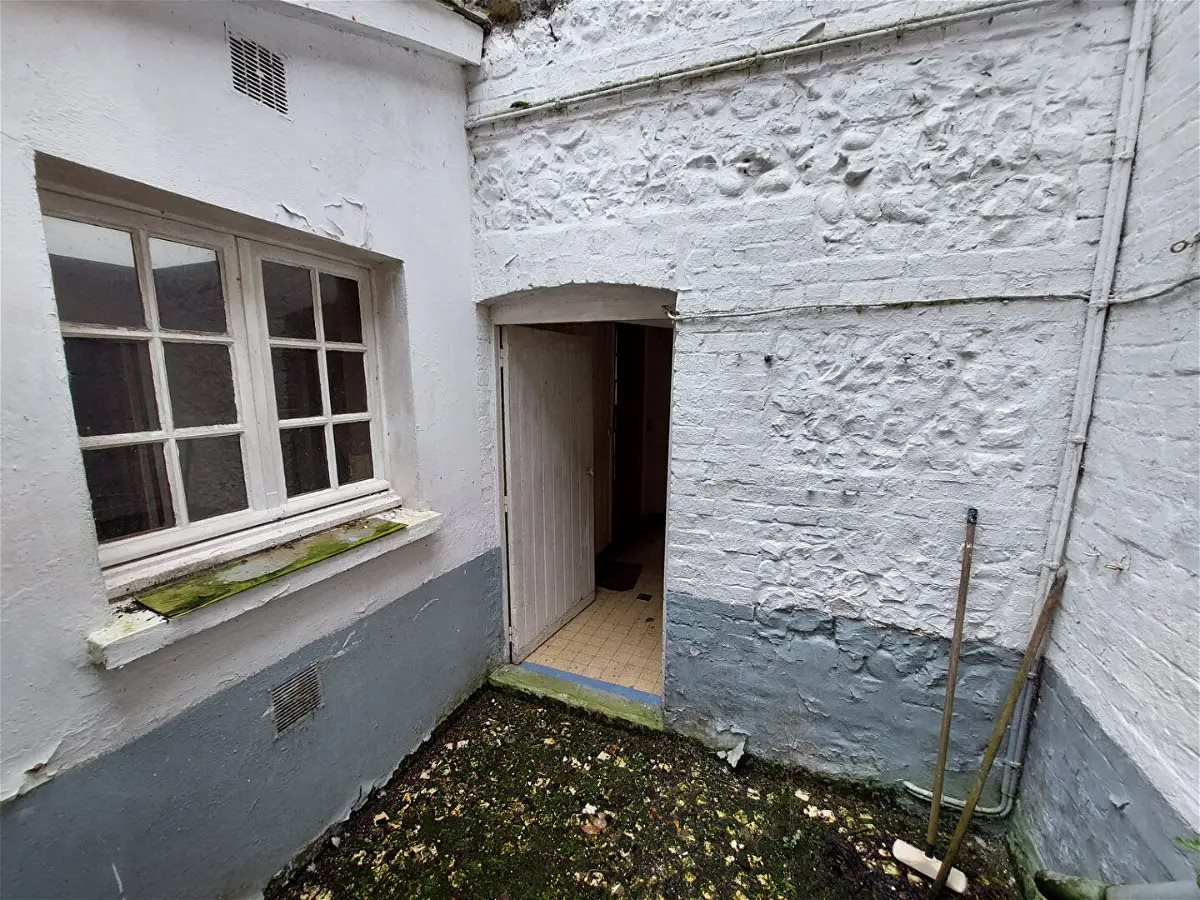 Maison à vendre, 75m², Dieppe