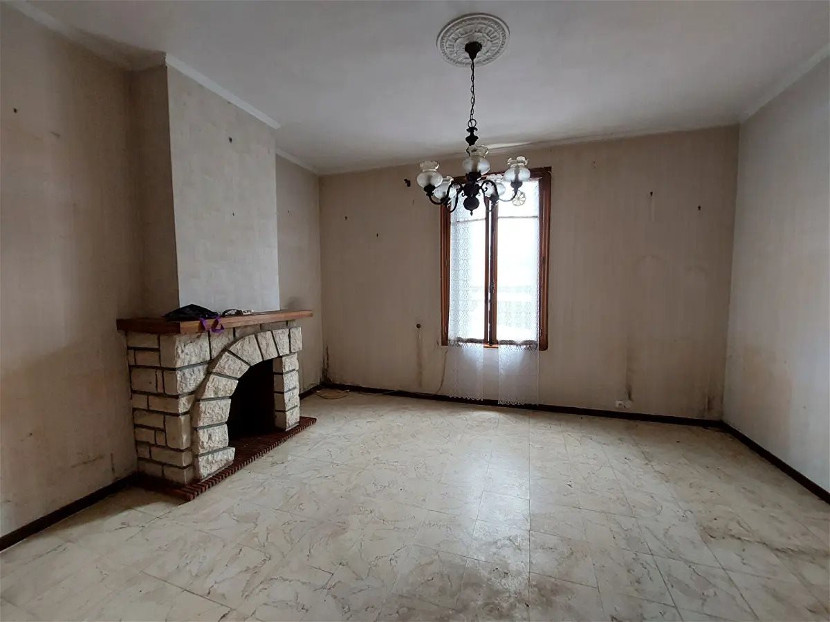 Maison à vendre, 75m², Dieppe