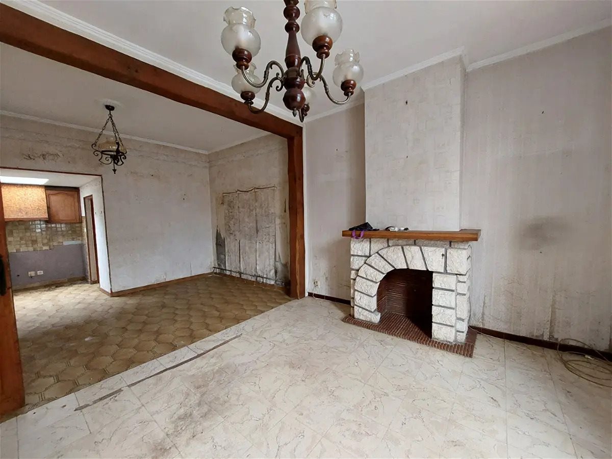 Maison à vendre, 75m², Dieppe