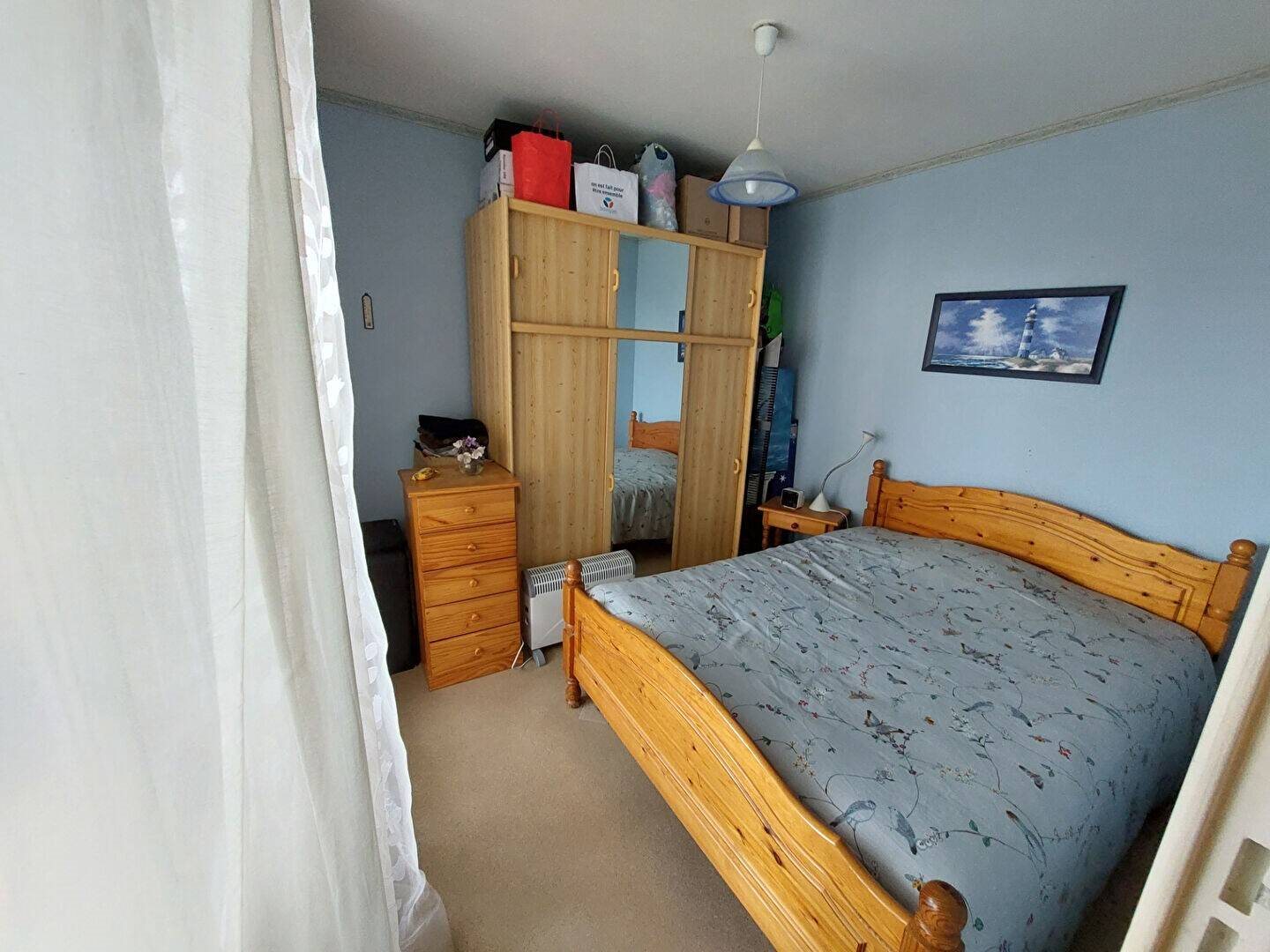 Appartement à vendre, 44m², Lillebonne