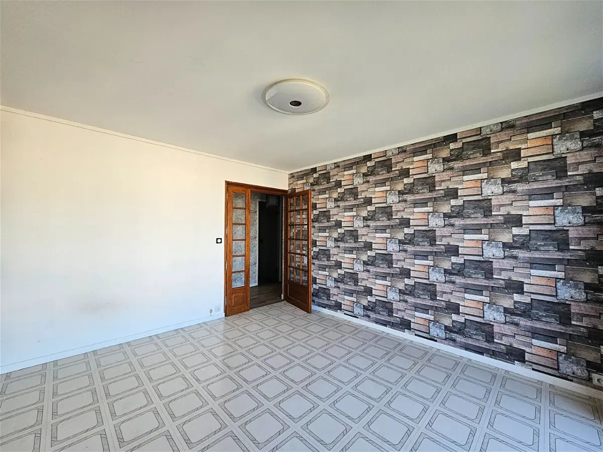 Appartement à vendre, 59m², Maromme