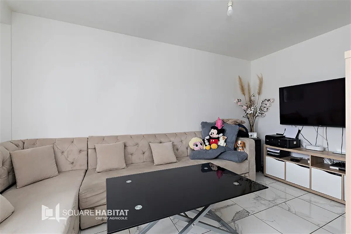 Maison à vendre, 131m², Amfreville-la-Mi-Voie