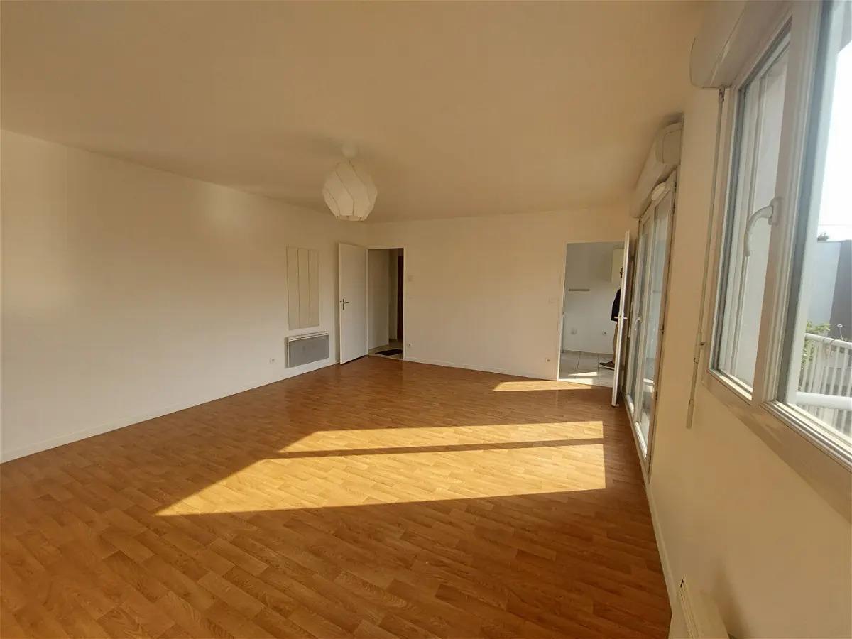 Appartement à vendre, 75m², Rouen