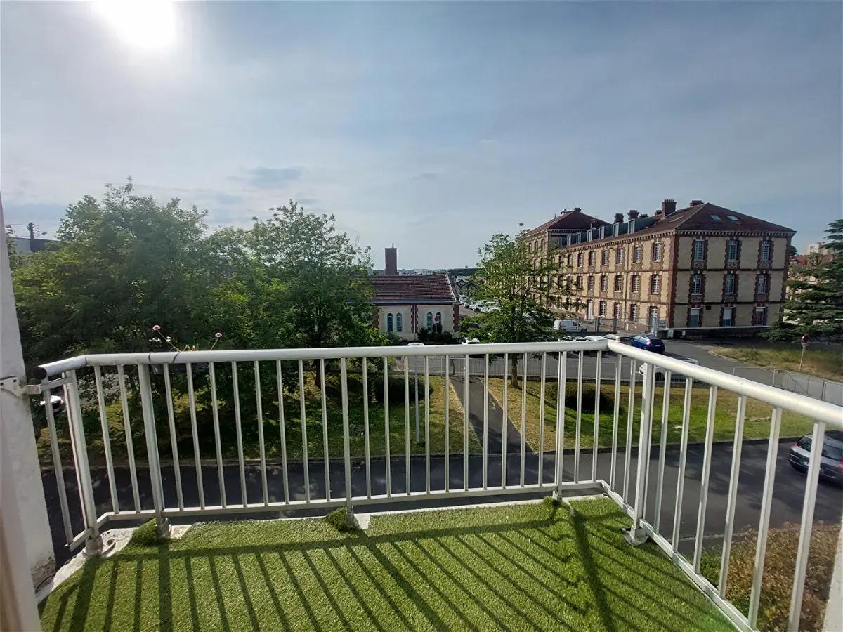 Appartement à vendre, 75m², Rouen