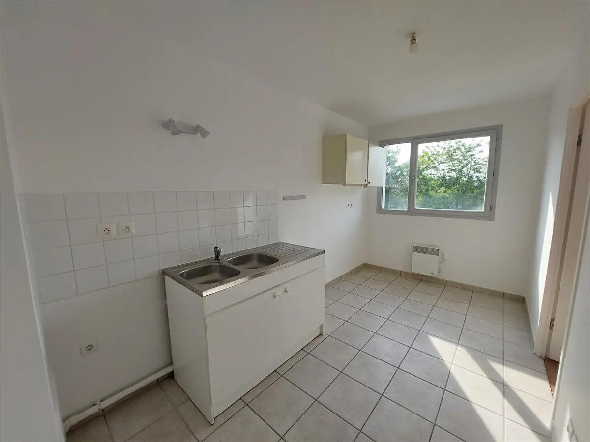 Appartement à vendre, 75m², Rouen
