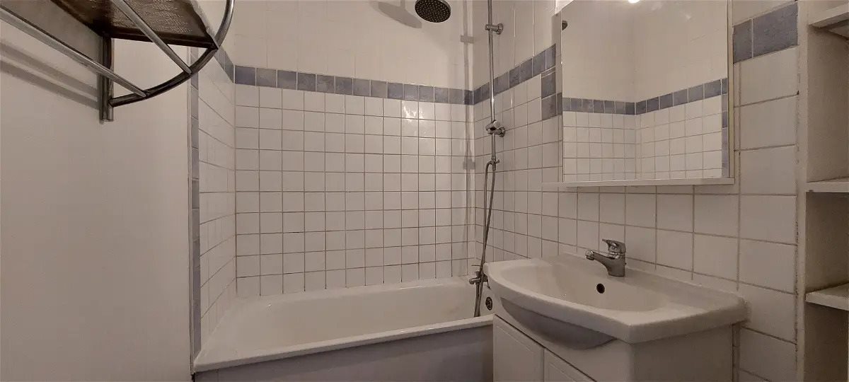Appartement à vendre, 60m², Caudebec-lès-Elbeuf