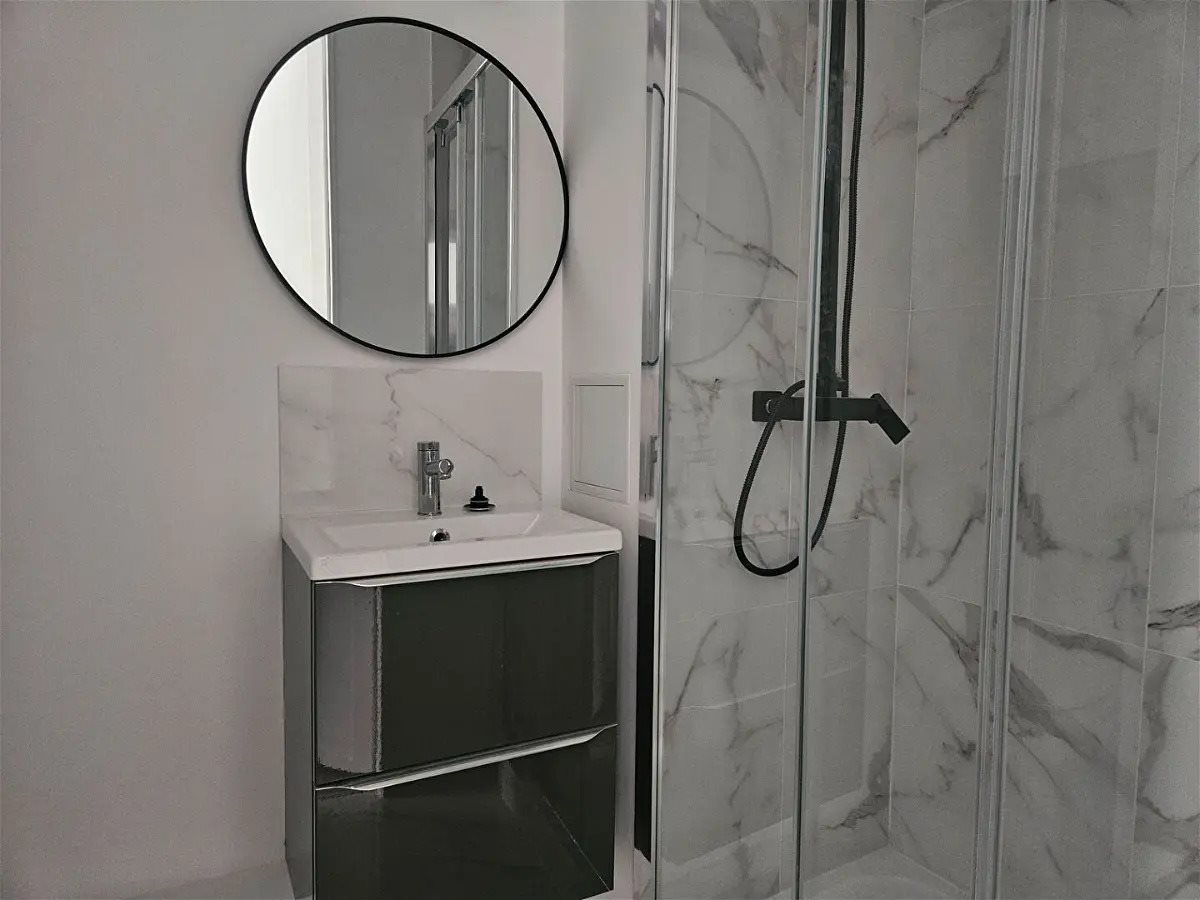 Appartement à vendre, 15m², Rouen