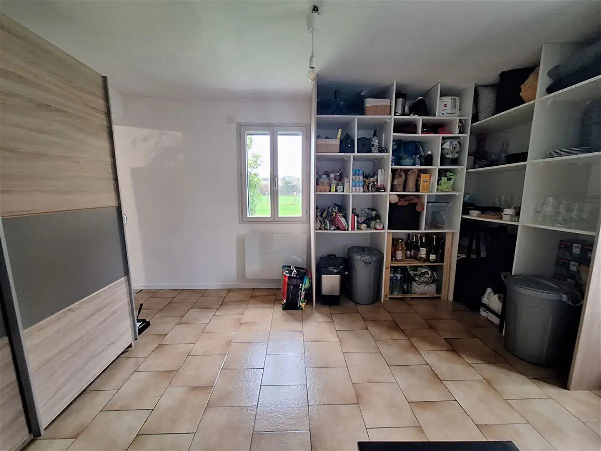 Maison à vendre, 91m², Envermeu