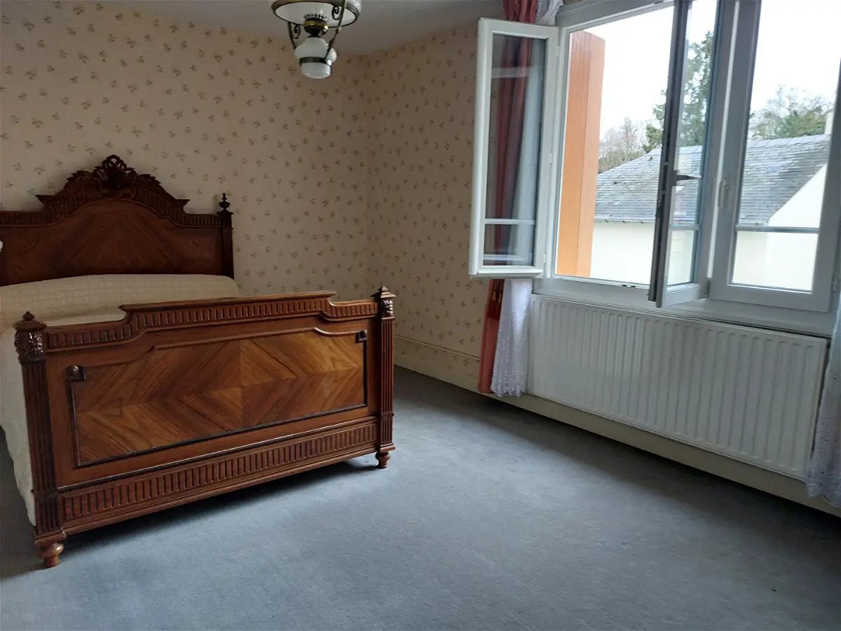 Maison à vendre, 124m², Lillebonne