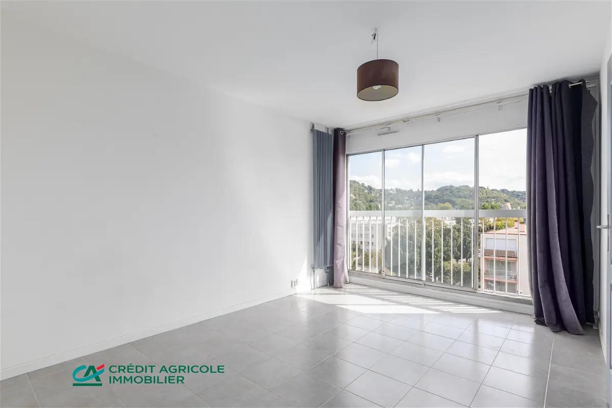 Appartement à vendre, 36m², Rouen