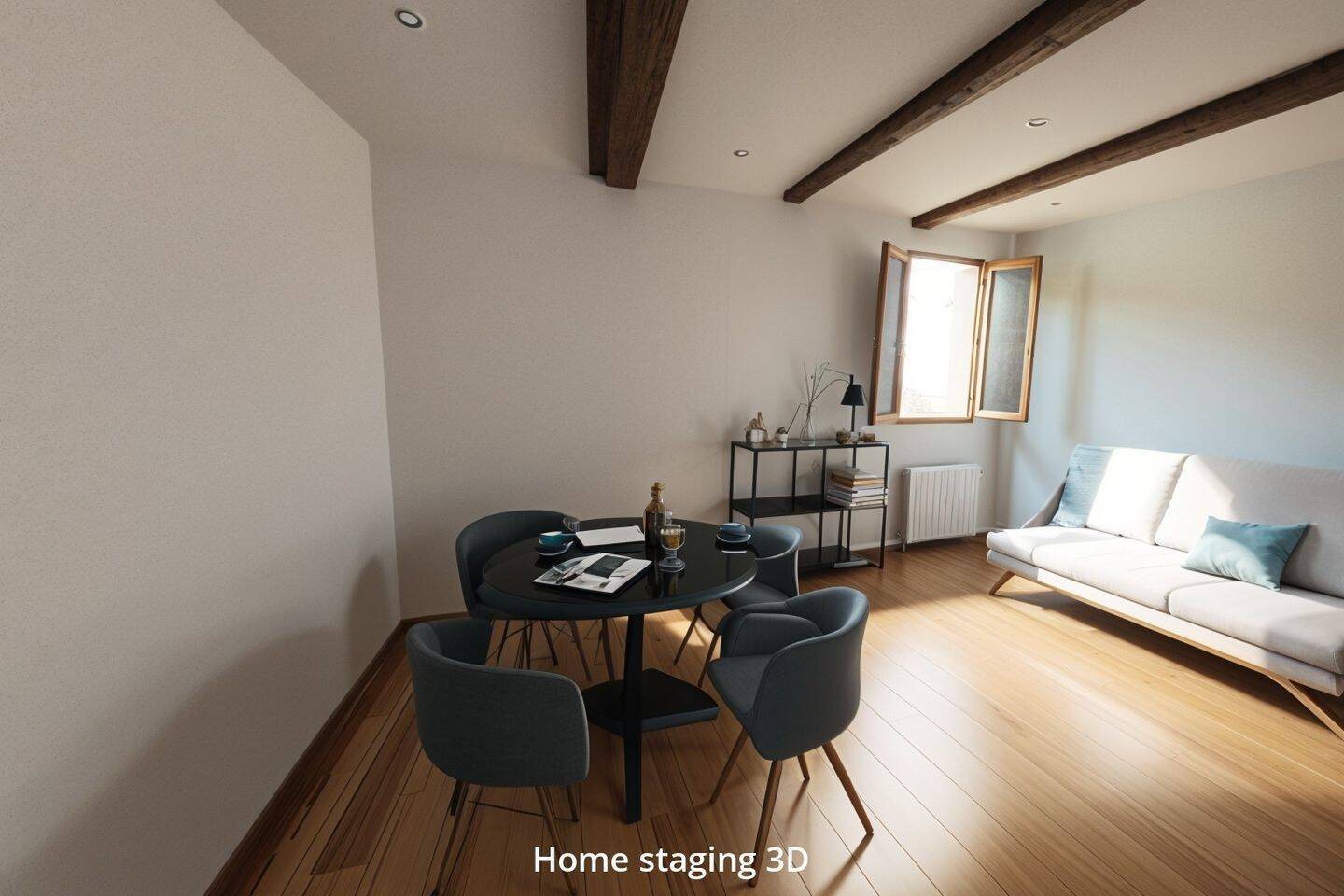 Appartement à vendre, 24m², Aix-en-Provence