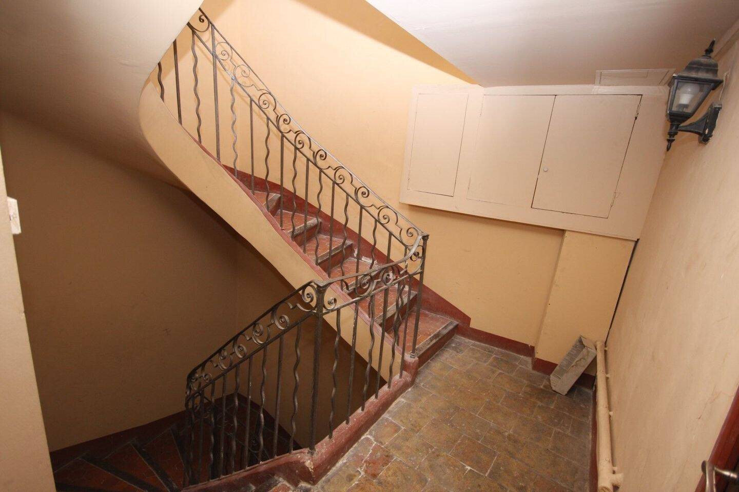 Appartement à vendre, 24m², Aix-en-Provence