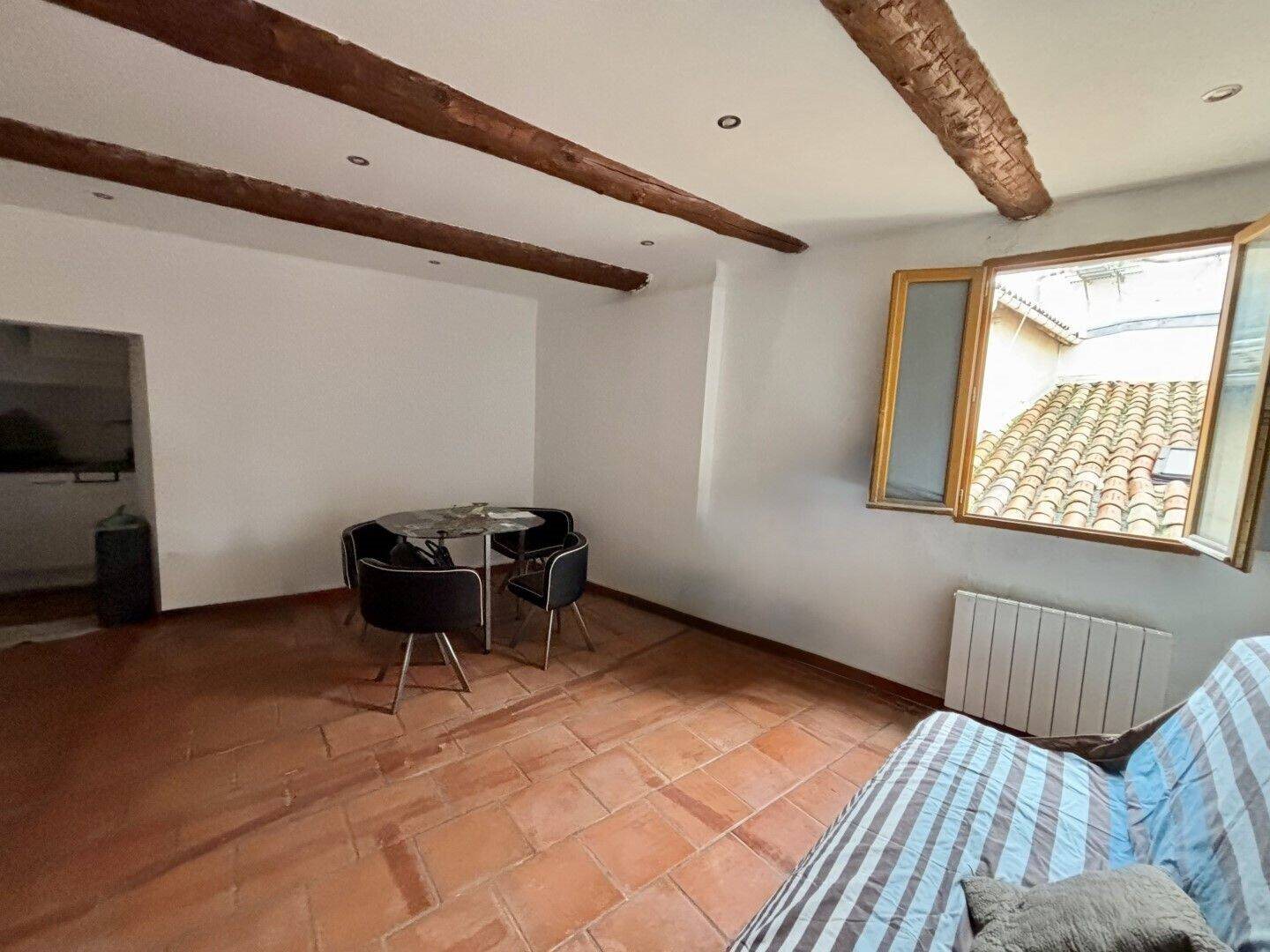 Appartement à vendre, 24m², Aix-en-Provence