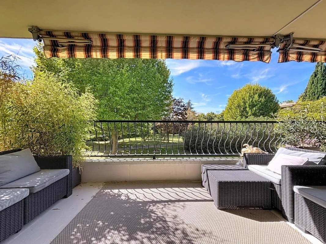 Appartement à vendre, 105m², Aix-en-Provence