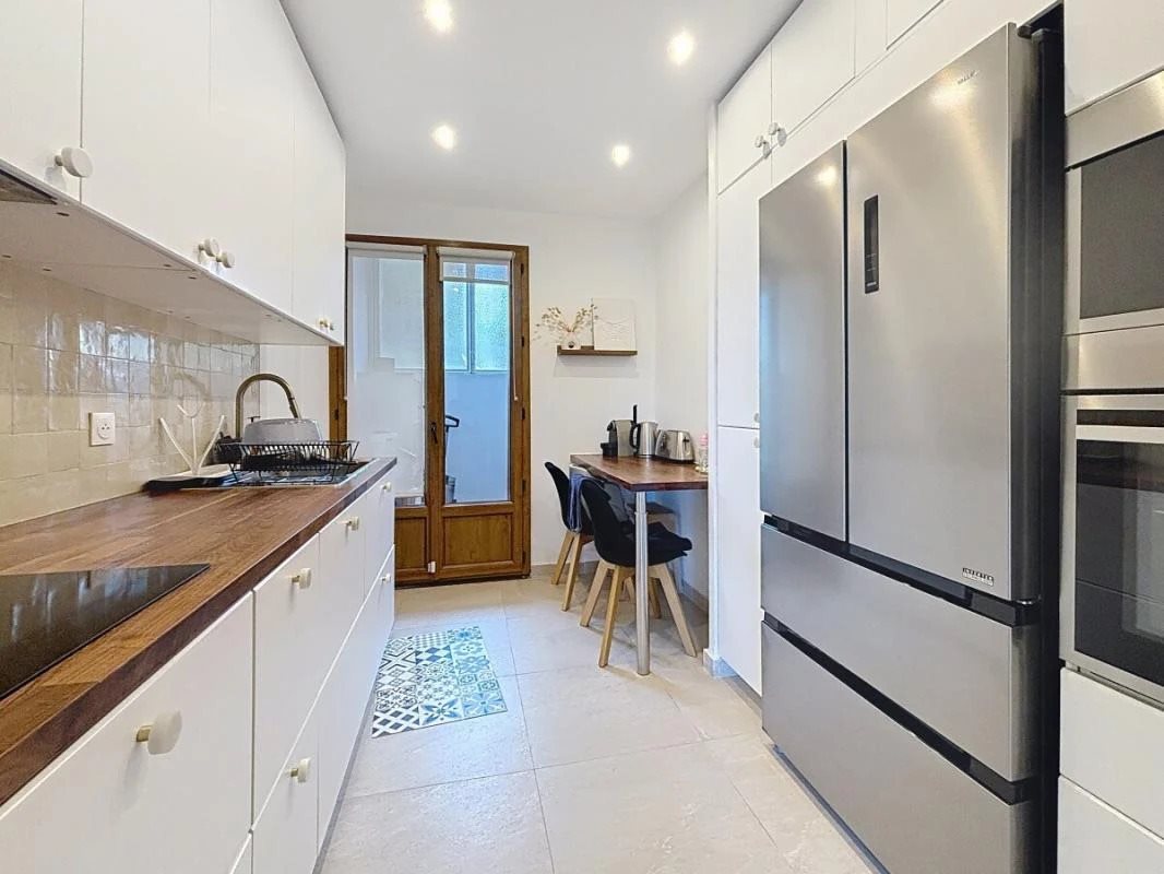 Appartement à vendre, 105m², Aix-en-Provence