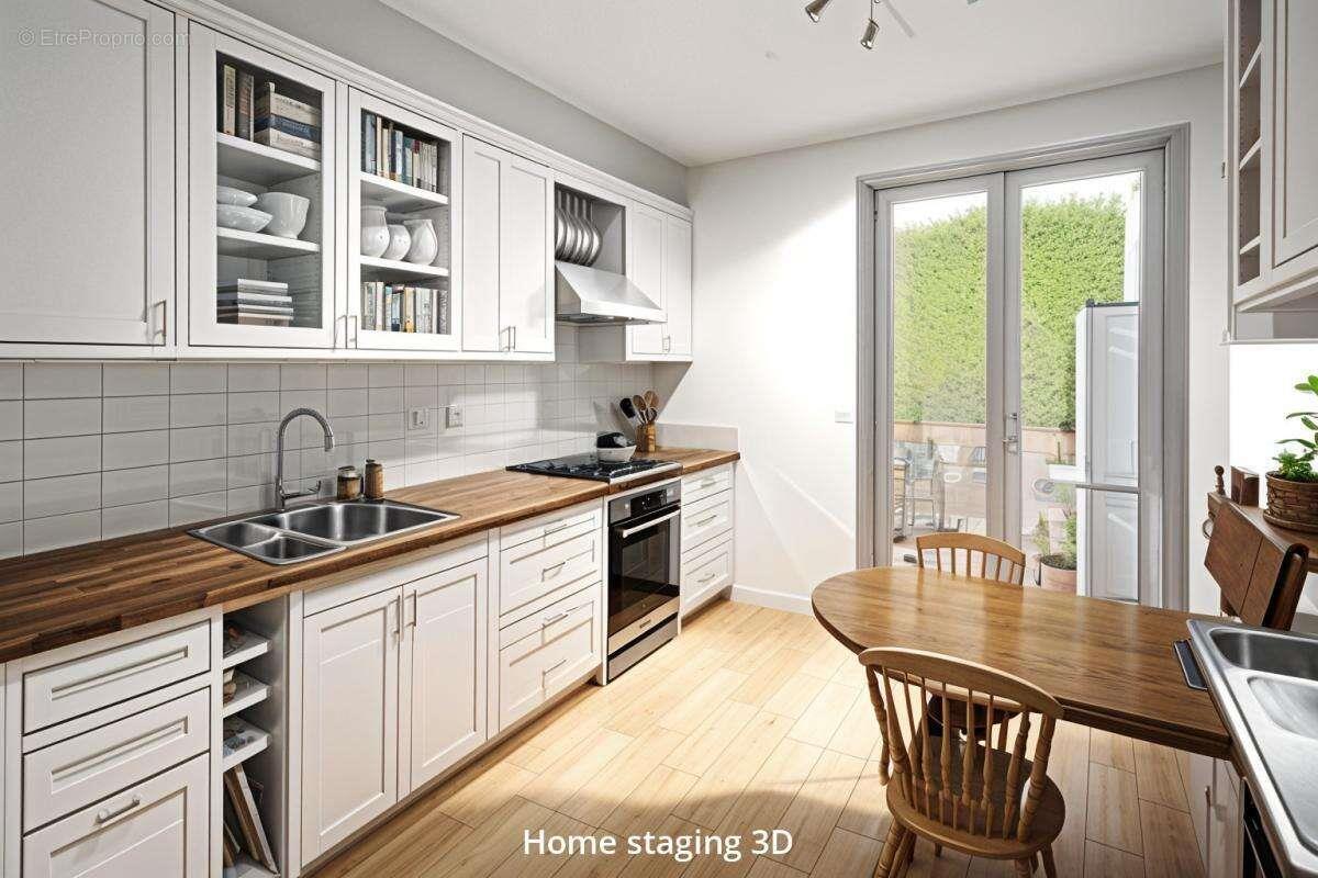 Appartement à vendre, 130m², Aix-en-Provence