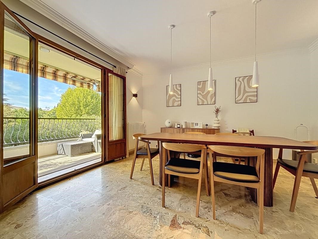 Appartement à vendre, 105m², Aix-en-Provence