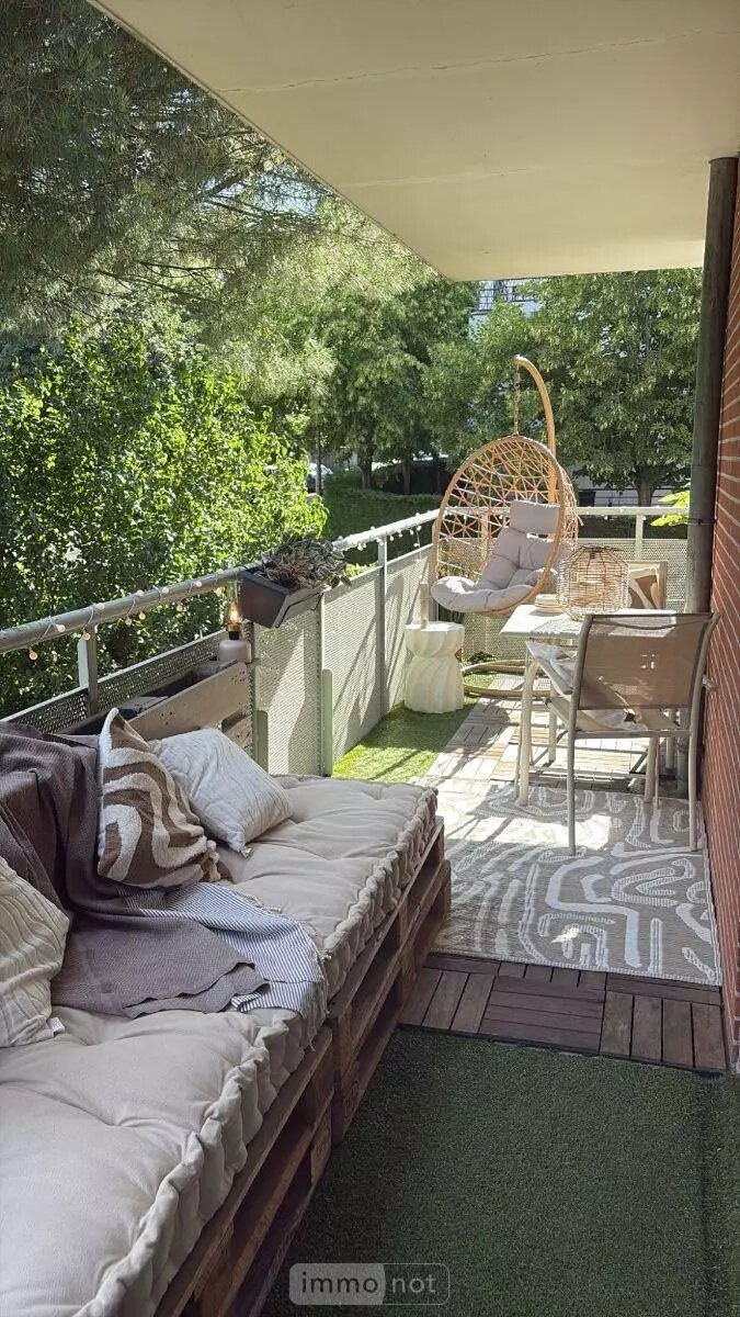 Appartement à vendre, 65m², Toulouse