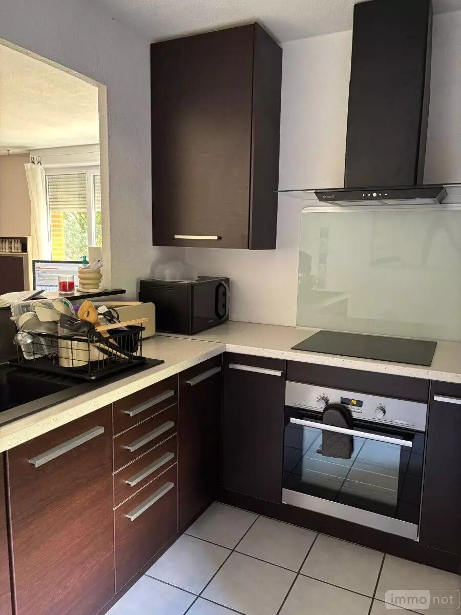 Appartement à vendre, 65m², Toulouse