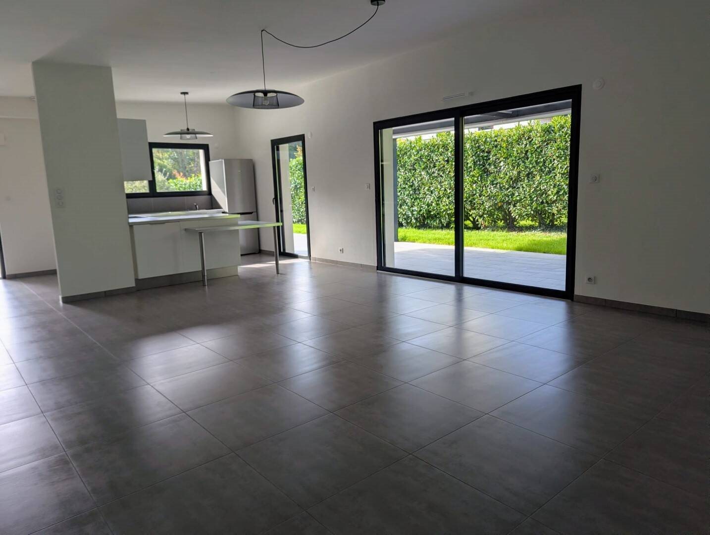 Maison à louer, 125m², Emlingen