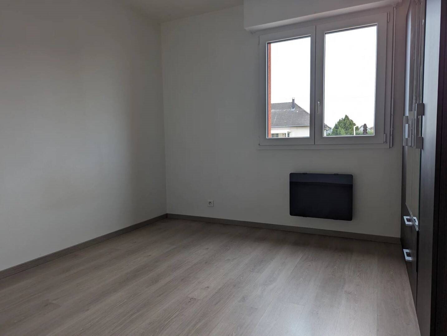 Appartement à louer, 69m², Blotzheim