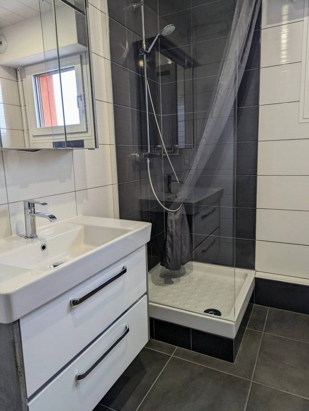 Appartement à louer, 69m², Blotzheim