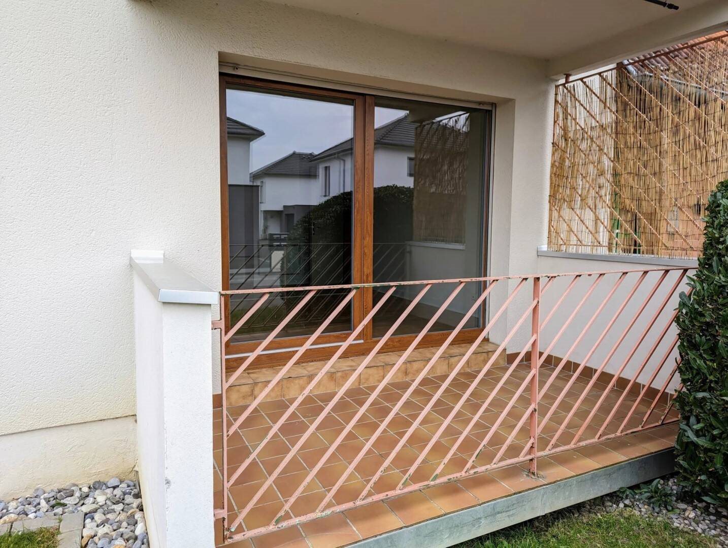 Appartement à louer, 69m², Blotzheim