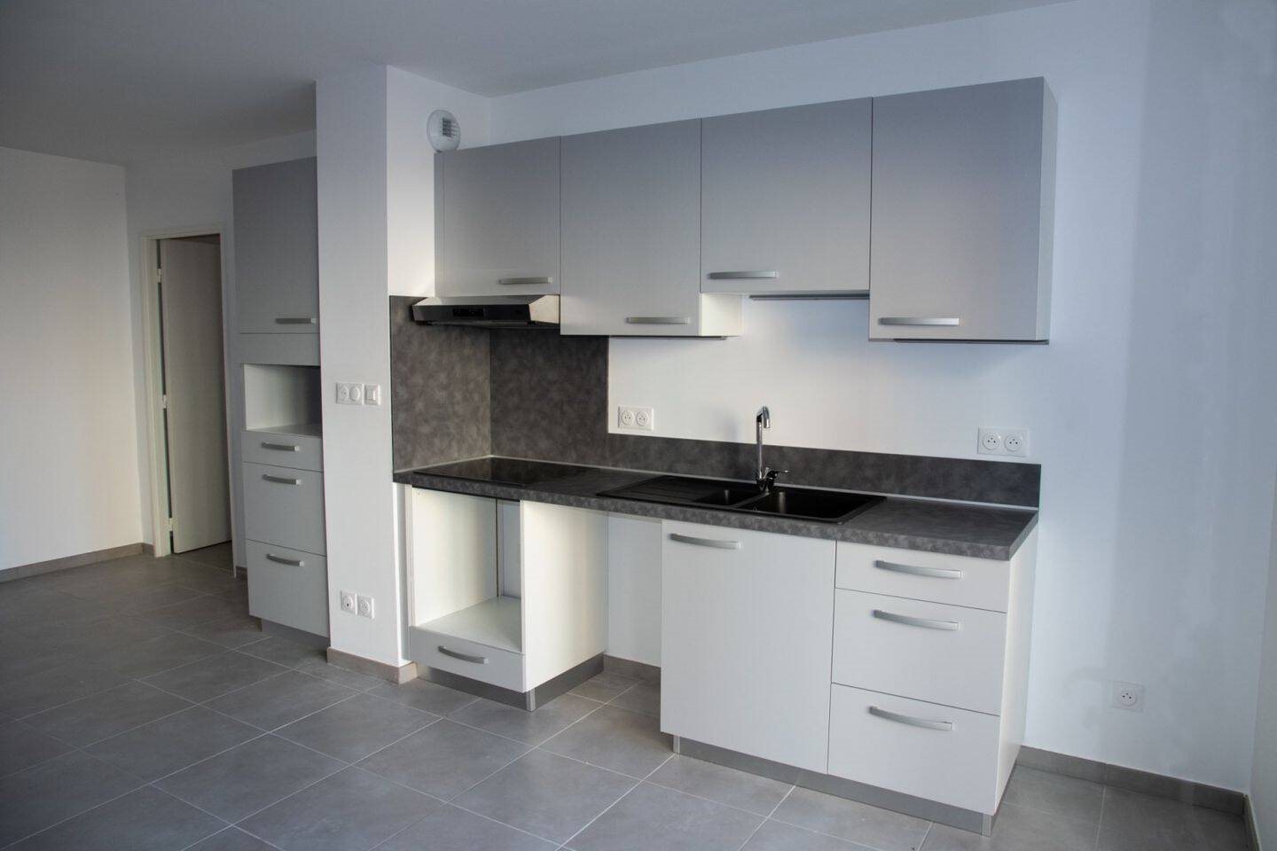 Appartement à louer, 72m², Belleville