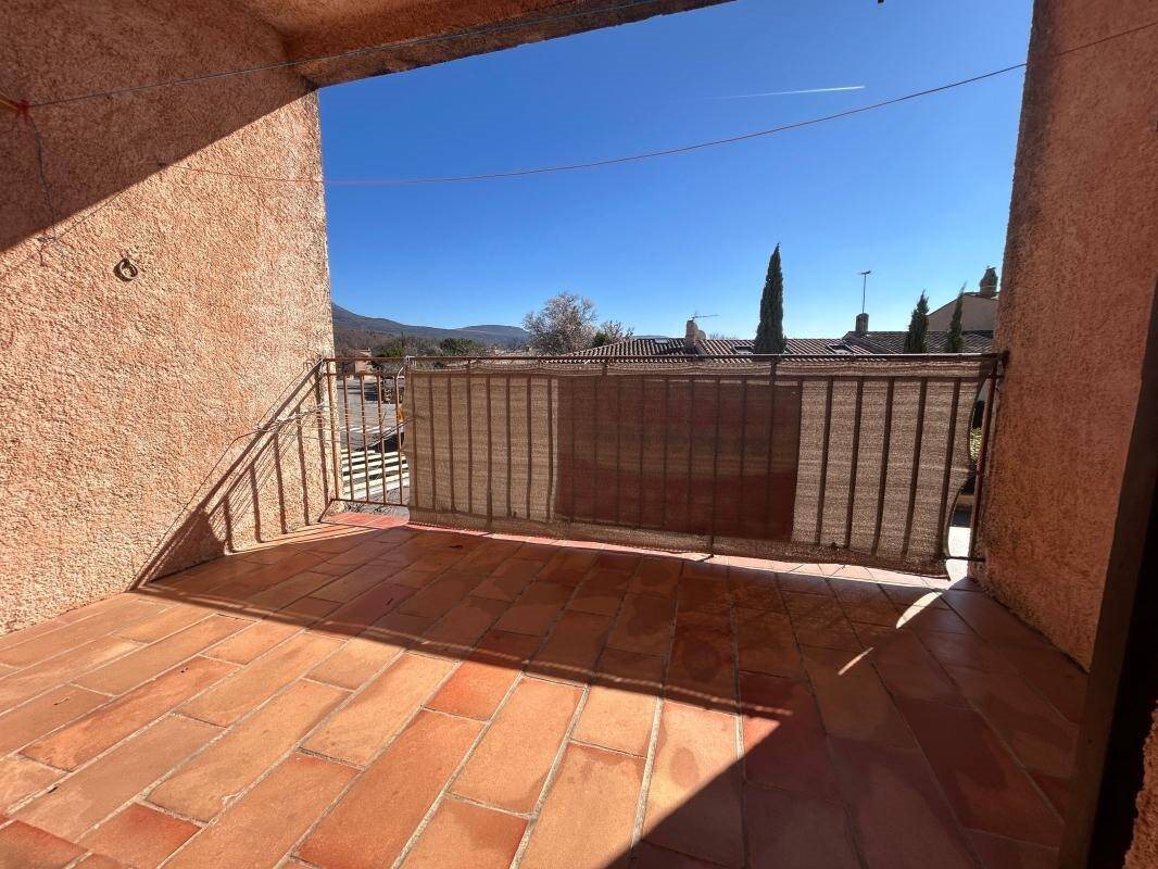Appartement à vendre, 55m², Les Salles-sur-Verdon