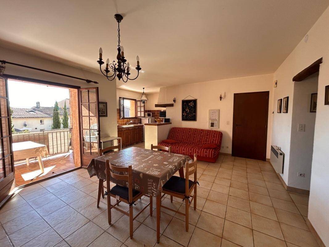 Appartement à vendre, 55m², Les Salles-sur-Verdon