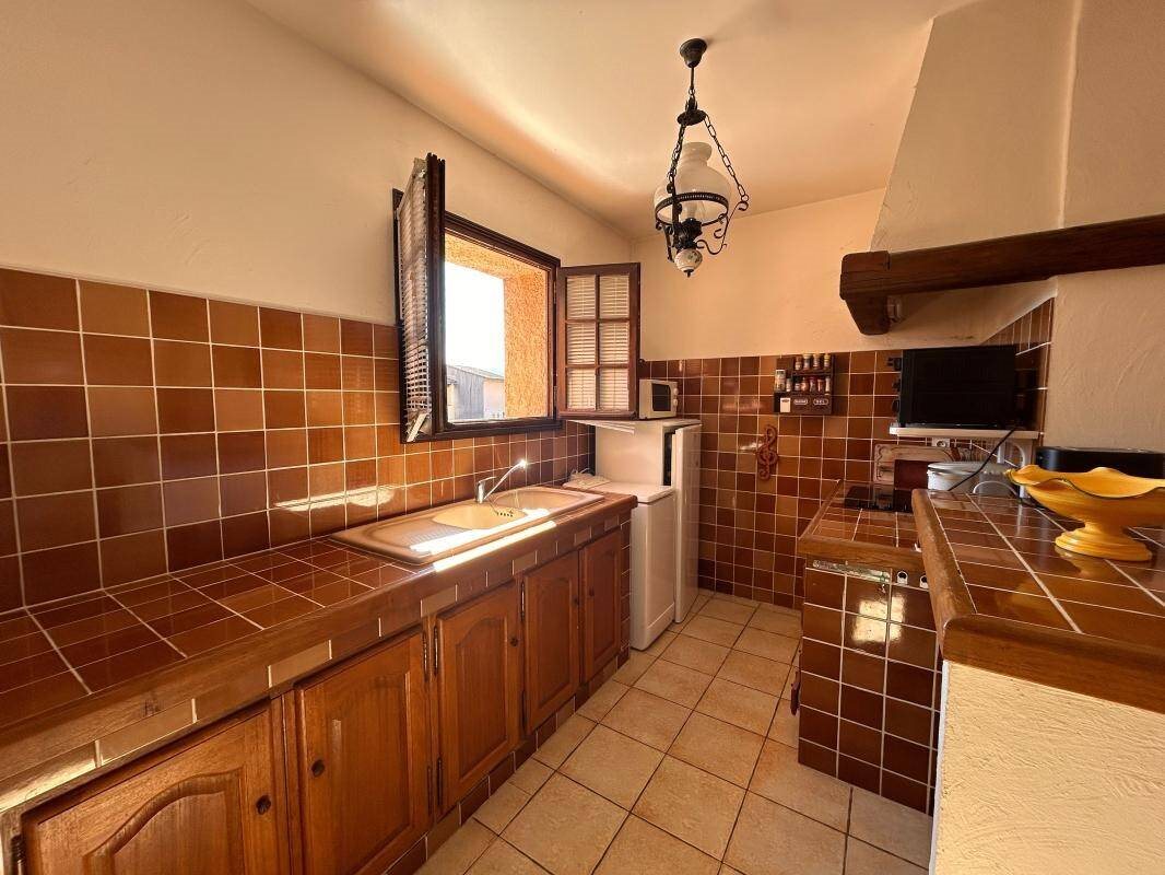 Appartement à vendre, 55m², Les Salles-sur-Verdon