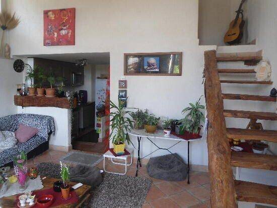 Appartement à louer, 54m², Aups