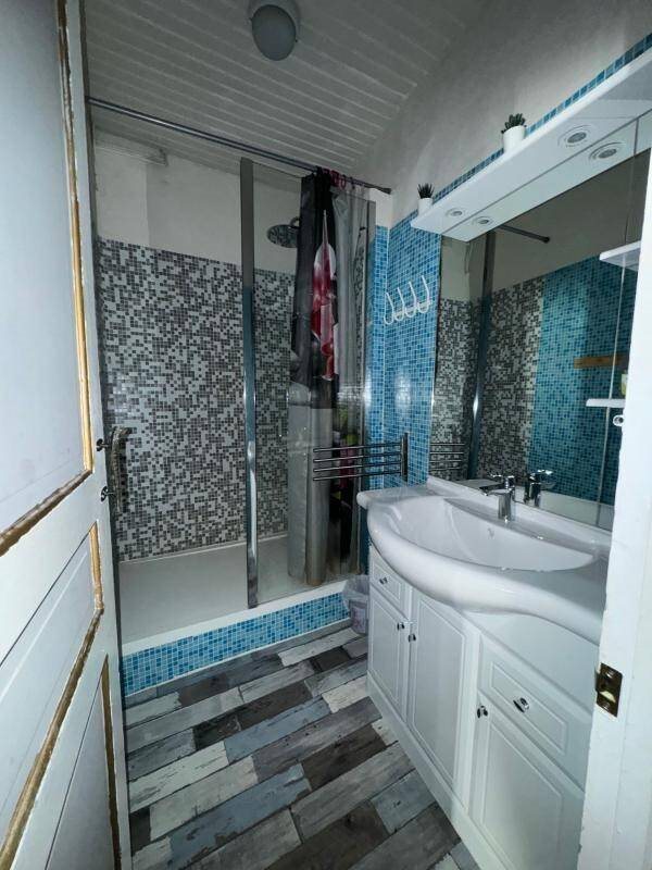 Appartement à vendre, 43m², Bauduen